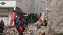 أكثر من 500 قتيل وآلاف الجرحى والمفقودين في تركيا و #سوريا بسبب الزلزال