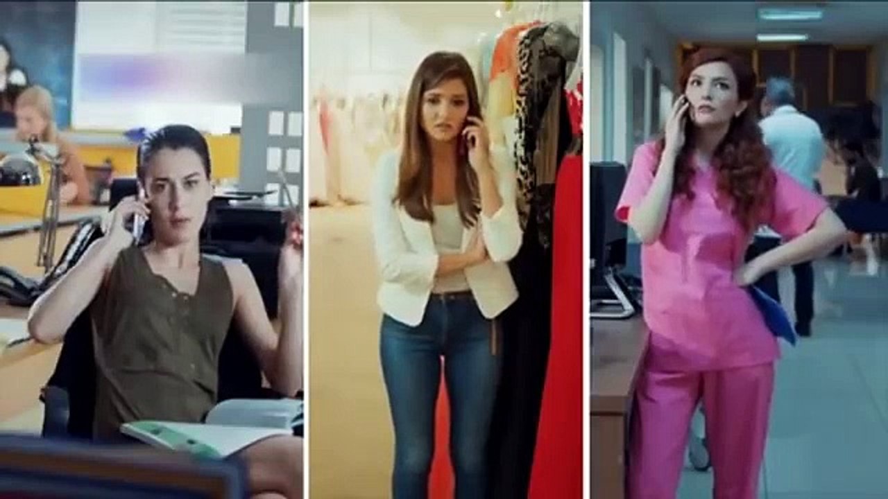 Pyaar Lafzon Mein Kahan | Episode 3 | Turkish Drama | Urdu Dubbing