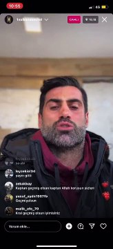 Hatayspor Teknik Direktörü Volkan Demirel gözyaşları içinde yardım istedi: Allah rızası için yardım gönderin, burada insanlar ölüyor