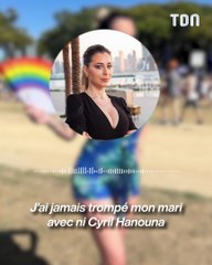 Un audio très compromettant de Magali Berdah a fuité