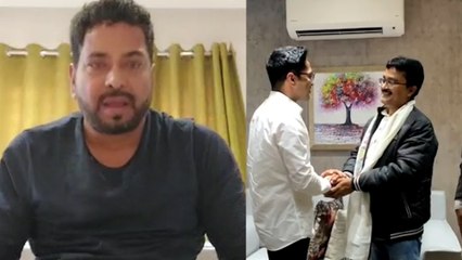 বিধায়ক পদে ইস্তফা দিয়ে, সুমন  অন্য কোনও দলে যেতে পারতেন : শংকর ঘোষ| Oneindia Bengali