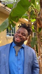 Very interesting comedy