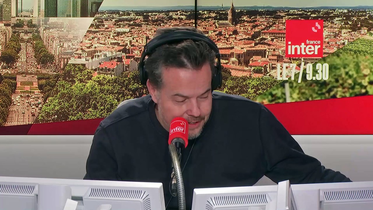 La non-affaire Bayou - Le Billet de Sophia Aram