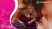 Adele Nangis saat Menangkan Best Pop Solo Perfomance Grammy Awards 2023, Kalahkan Harry Styles