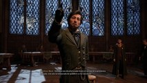 Motivo por el que el Quidditch no aparecerá en Hogwarts Legacy