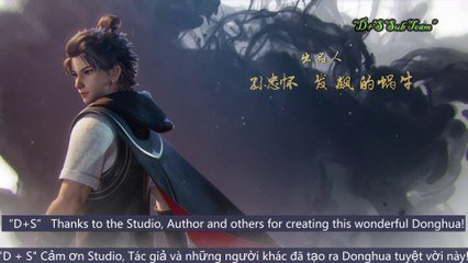 ▄Anime1▄ 万界神主(第64集) [第2季] - The Lord of No Boundary (Epi 64- Season 2) - Vạn Giới Thần Chủ (Tập 64 - Phần 2) -  God Lord of Ten Thousand Realms  (Epi 64- Season 2)