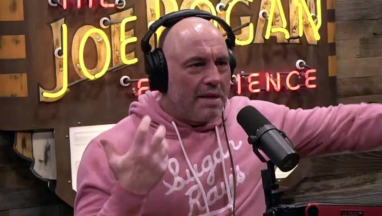 Joe Rogan- The WILD GOLD RUSH of the 1800's & The United States Westward Expansion!