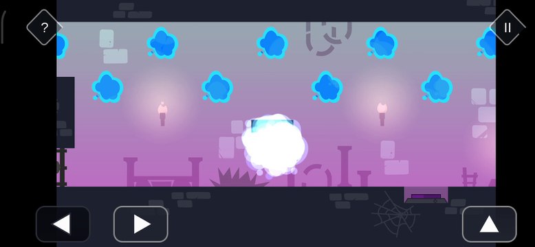 Tricky Castle || Witch Tower || Level 7 || Floor 1 || Key || Box || Button || SparrowHawk Gaming