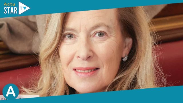 Valérie Trierweiler “célibataire” : elle s'est séparée de Romain Magellan