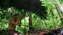 Marooned with Ed Stafford - Borneo
