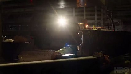 The Last of Us - temporada 1 Episodio 5 Tráiler VO