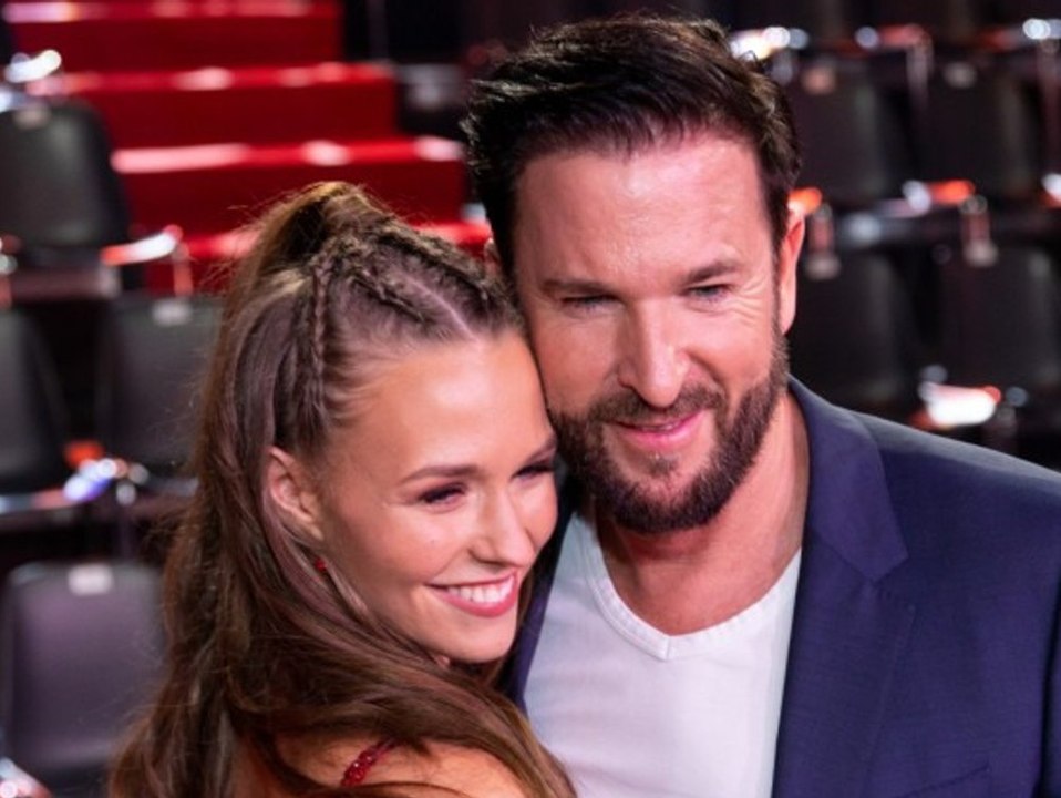 Babyglück: Michael Wendler und Laura Müller werden Eltern