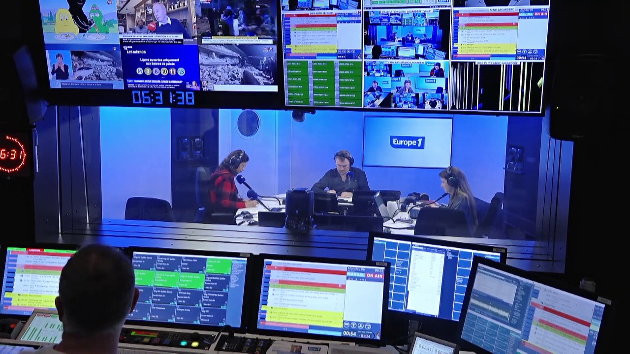 Réforme des retraites : les élus de la majorité se voient-ils déjà l'emporter ?