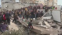 مراسل العربية: المؤسسات الطبية في شمال سوريا غير قادرة على التعامل مع نوعية الإصابات