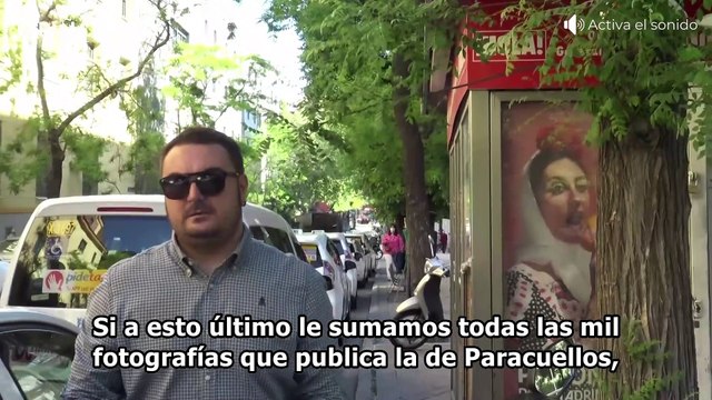 Miguel Marcos desata los rumores tras las últimas imágenes de Belén Esteban