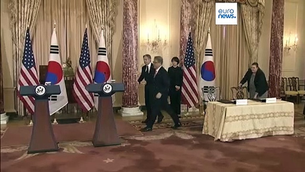 La diplomatie chinoise affirme que le ballon repéré au-dessus de l’Amérique latine provient bien de Chine mais est "de nature civile" - VIDEO