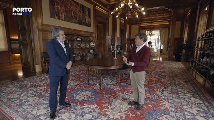 Conversas com História - Palácio da Cidadela