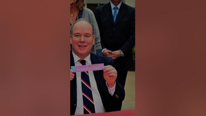 Albert de Monaco annonce une mauvaise nouvelle, coup dur pour le prince et sa nièce Camille Gottlieb