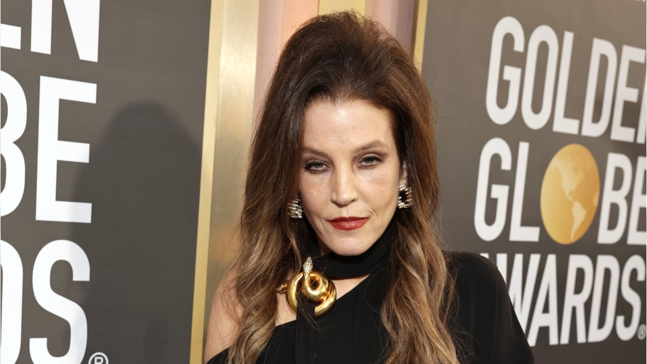 GALA VIDEO - Lisa Marie Presley “stressée” : pourquoi ne voulait-elle plus se montrer en public ? (1)