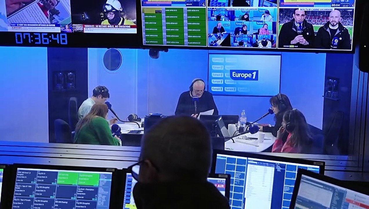 Avec son nouveau centre de recherche et d'innovation, Danone réfléchit à l'alimentation de demain