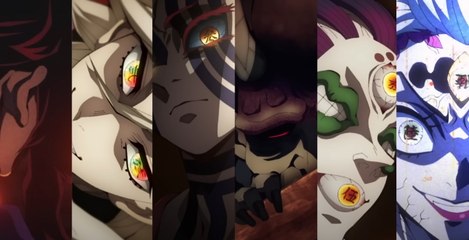 'Kimetsu no Yaiba' - Trailer 3 de la temporada 3