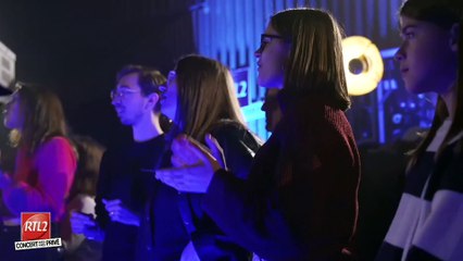 L'INTÉGRALE - Adé en Concert Très Très Privé RTL2 (31/01/23)