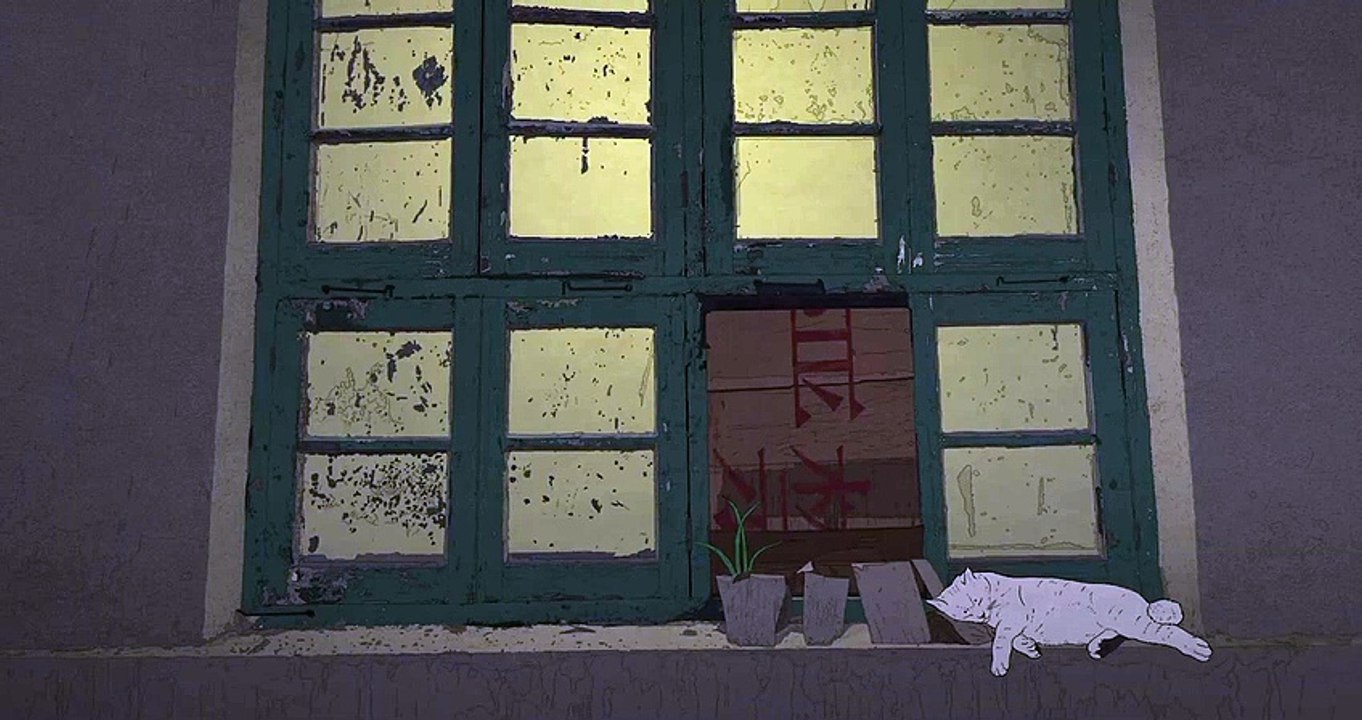 Art College 1994 Trailer OV