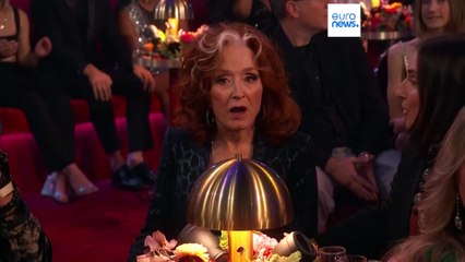 Beyoncé proves why she is Queen Bey by becoming Grammy Awards most decorated artist