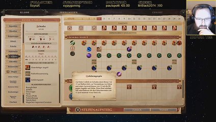 Befreiung der anderen Helden. Pathfinder: Kingmaker #30