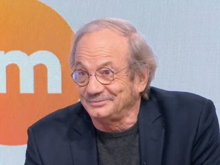 "Un mélange d’incompréhension, de désespoir, de haine" : Le jour où Patrick Chesnais a provoqué la colère noire de Jack Nicholson