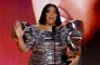 Lizzo wins Record of the Year Grammy