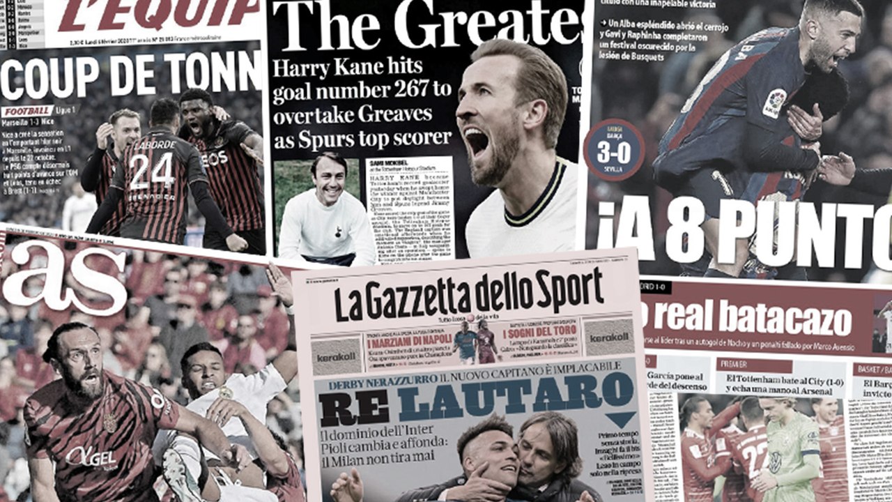 Le Bayern Munich va punir Manuel Neuer, la presse catalane chambre le Real Madrid