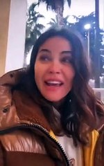 Volkan Demirel’in eşi Zeynep Demirel'den yardım çağrısı