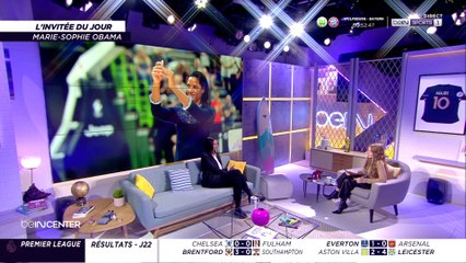 Le sport féminin à l'honneur sur beIN SPORTS
