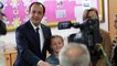 Во второй тур президентских выборов на Кипре вышли дипломаты