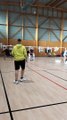 VABC : CHAPIONNAT DEPARTEMENTAL JEUNES 4 ET 5 FEV 22