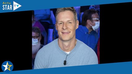 "Il y a eu papa dans pépé" : Matthieu Delormeau ex-amant d'Elton John ? Il évoque une folle soirée à