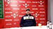 Leeds Rhinos coach Rohan Smith's press conference after Hull KR defeat