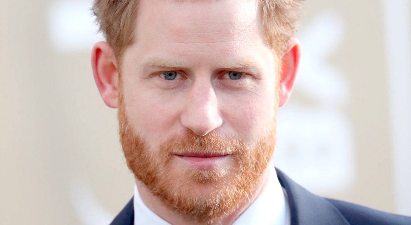 Diese Frau soll Harrys erster 'schneller Ritt' gewesen sein