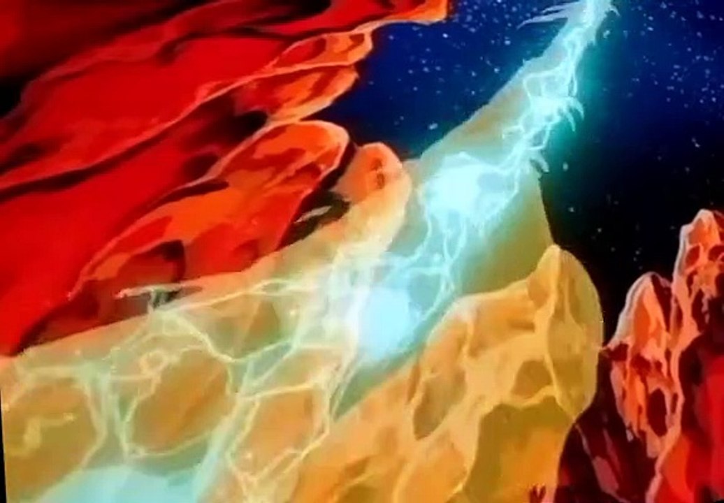 Silverhawks S01 E12