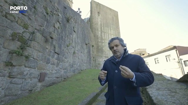 Caminhos da História. João Rodrigues de Sá, O das Galés