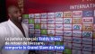 Judo: Teddy Riner, de retour de blessure, remporte le Tournoi de Paris