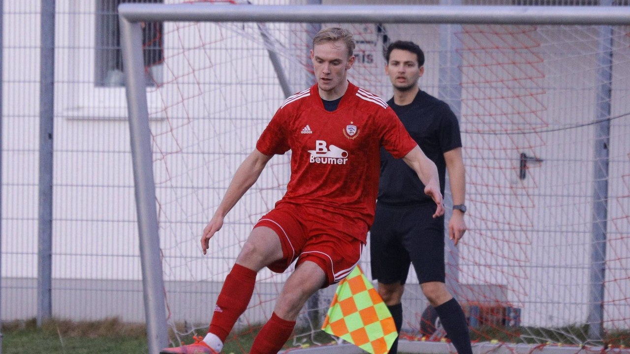 4:1 aus 0:1! Hansa-Nachwuchs gewinnt Oberliga-Derby in Rostock