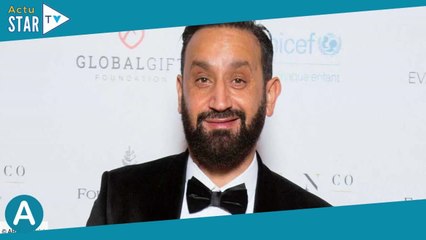 « Un séisme » : Cyril Hanouna choqué par l’état de sa maison après une semaine avec ses enfants