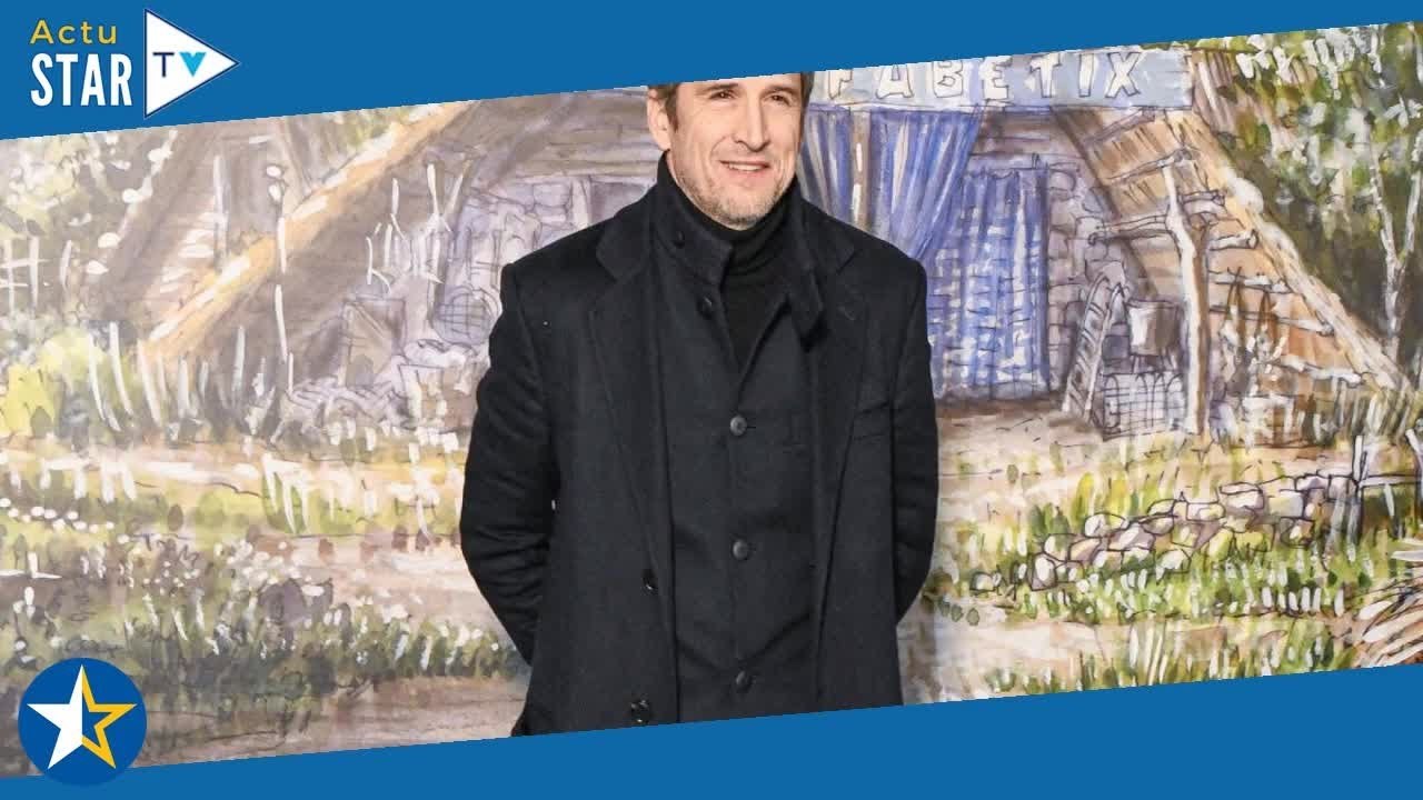"Ça fait un bien fou" : Guillaume Canet fait des visites surprises dans les cinémas qui diffusent so