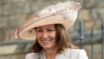 GALA VIDEO - Carole Middleton : ce lunch express avec Elizabeth II pour “briser la glace”