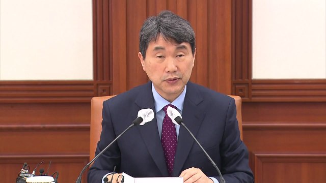 사회위기대응 TF 구성... 복잡해진 사회 위기, 전부처 대응 / YTN