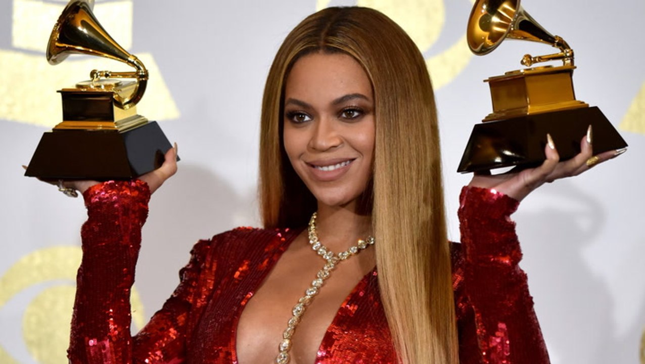 Grammys 2023: Beyoncè knackt Mega-Rekord