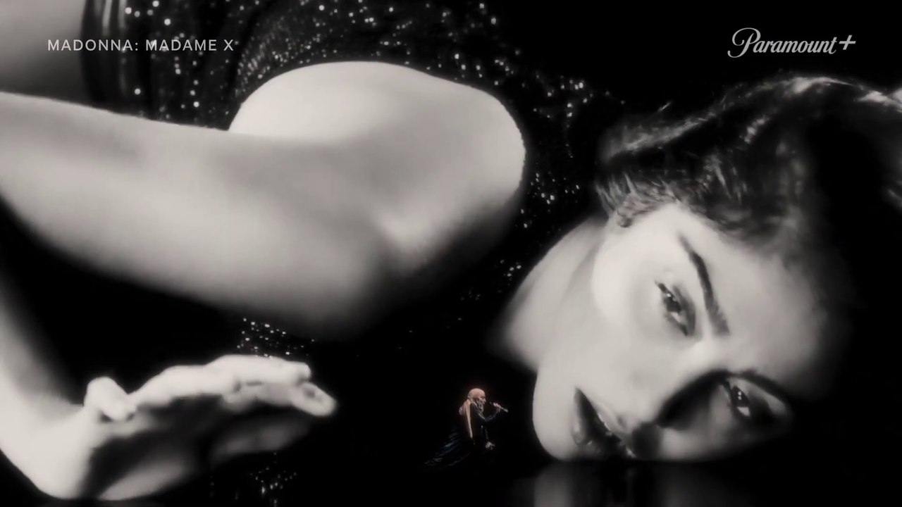 Madame X - Trailer (Deutsche UT) HD