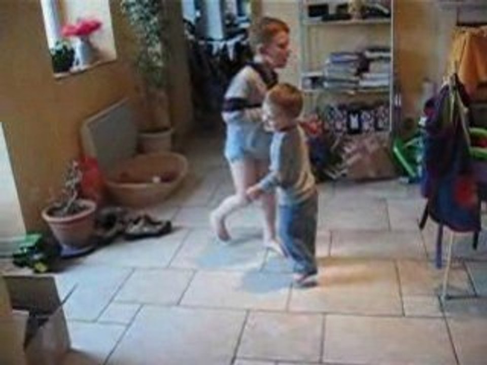 danse
